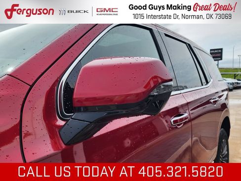 New 2026 GMC Yukon Elevation w/ Elevation Premium Package AWD/4WD image 11