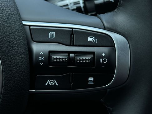 New 2026 Kia K5 GT-Line w/ GT-Line Red Interior Package AWD/4WD image 30