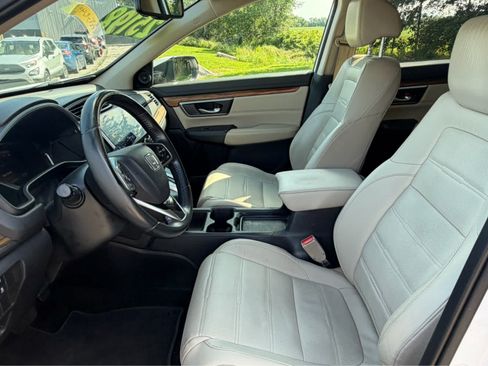 Used 2019 Honda CR-V EX-L image 10