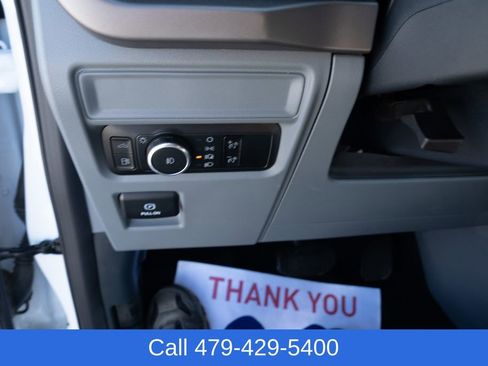Used 2025 Ford F150 XLT w/ Equipment Group 301A Standard image 27