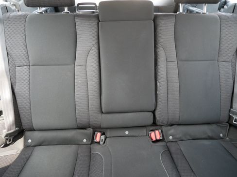 Used 2022 Subaru Outback AWD/4WD image 13