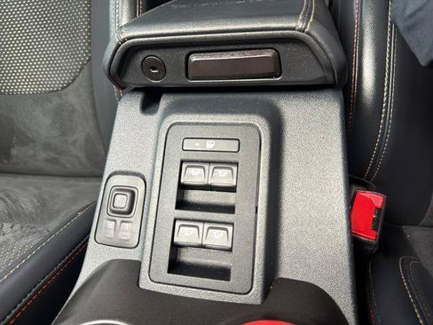 Certified 2023 Ford Bronco Raptor AWD/4WD image 34