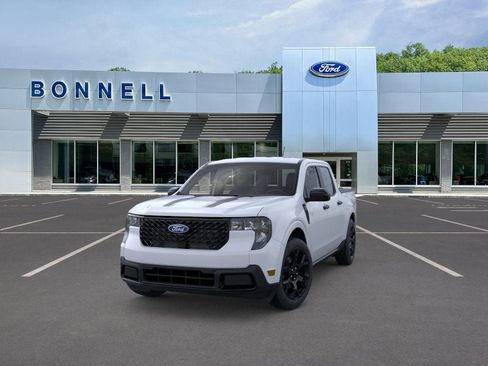 New 2026 Ford Maverick XLT w/ XLT Luxury Package image 2