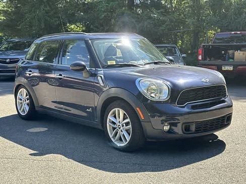 Used 2014 MINI Cooper Countryman S AWD/4WD image 19