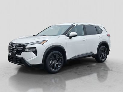 New 2026 Nissan Rogue SV w/ Cold Weather Package