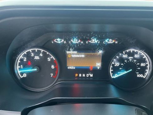 Used 2024 Ford F250 XL w/ Snow Plow Prep Package AWD/4WD image 15