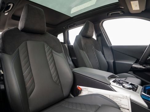 New 2025 BMW X3 M50 w/ Premium Package image 13