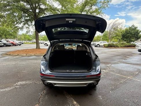 Certified 2022 Lincoln Corsair Reserve w/ Elements Package image 29