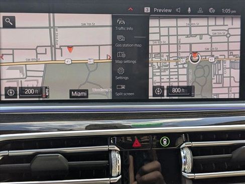 Used 2019 BMW X5 xDrive40i w/ Convenience Package image 12