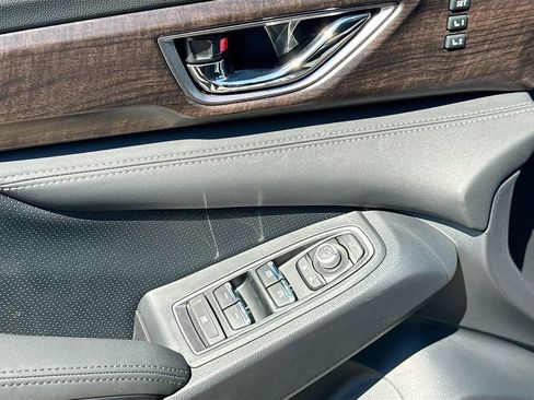 New 2026 Subaru Ascent Touring image 21