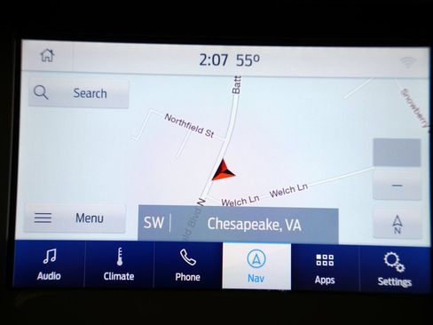 Used 2020 Ford Edge SEL w/ Convenience Package image 23