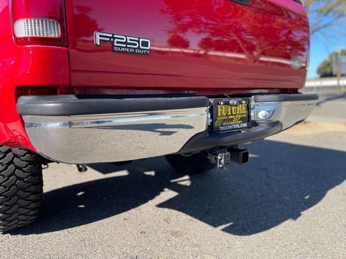 Used 2000 Ford F250 XLT image 40