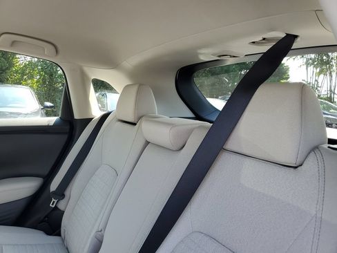 New 2027 Honda HR-V LX image 8
