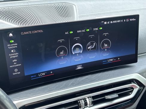 Used 2024 BMW 440i xDrive Coupe w/ Premium Package AWD/4WD image 17