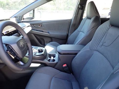 New 2026 Toyota C-HR AWD/4WD image 11