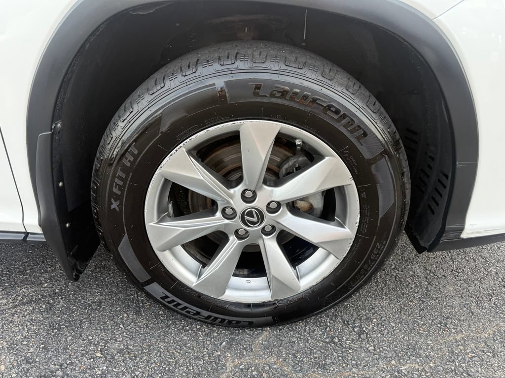 Used 2019 Lexus RX 350 AWD w/ Premium Package image 42