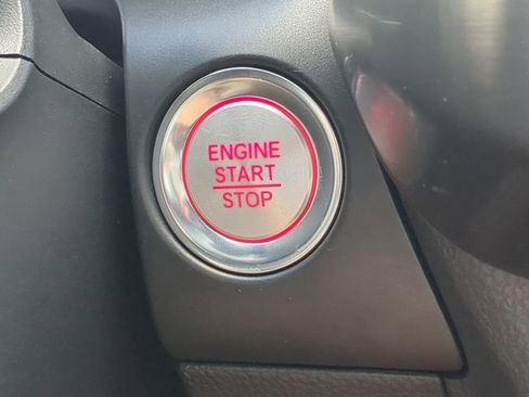 New 2025 Acura ADX A-Spec image 28