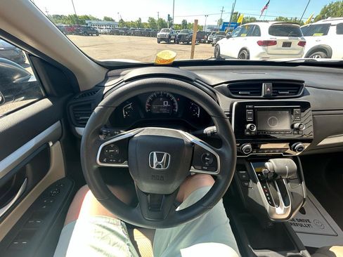 Used 2017 Honda CR-V LX image 28