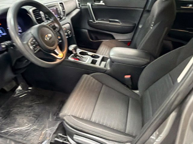 Used 2018 Kia Sportage LX FWD image 15
