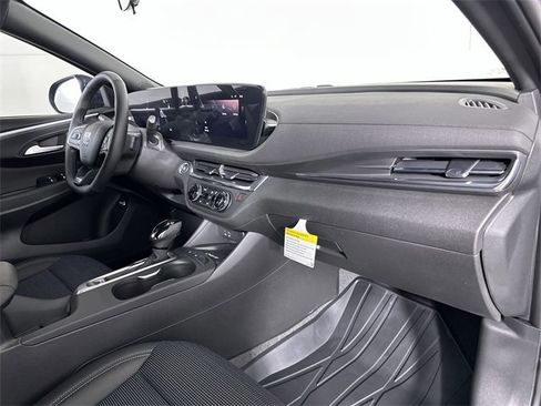 New 2026 Buick Envista Preferred w/ Convenience I Package image 29