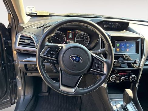 Certified 2024 Subaru Forester Premium AWD/4WD image 13