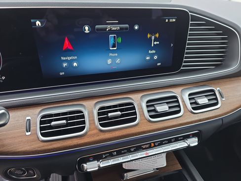 New 2026 Mercedes-Benz GLE 580 4MATIC image 20