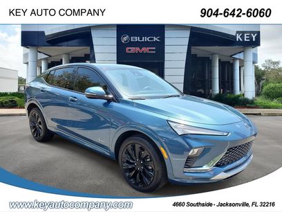 Used 2024 Buick Envista Avenir