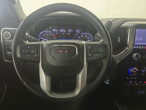 Certified 2021 GMC Sierra 1500 SLT AWD/4WD image 14
