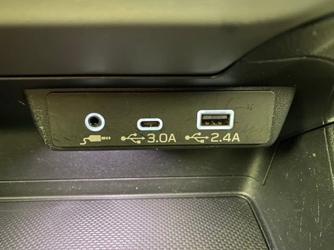 Certified 2024 Subaru Crosstrek 2.0i Premium AWD/4WD image 18