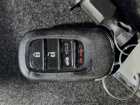 Used 2023 Honda Civic Si image 35