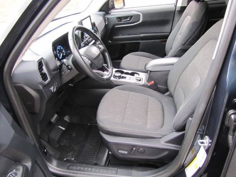 Used 2021 Ford Bronco Sport Big Bend w/ Big Bend Package (96B) AWD/4WD image 21