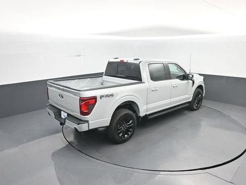 New 2026 Ford F150 XLT w/ Equipment Group 302A MID AWD/4WD image 30