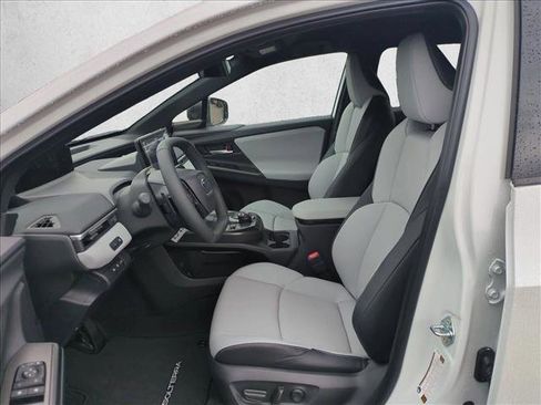 New 2026 Subaru Solterra Premium image 22