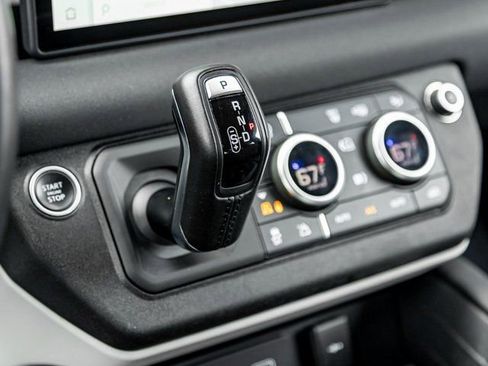 Used 2020 Land Rover Defender 110 HSE image 20