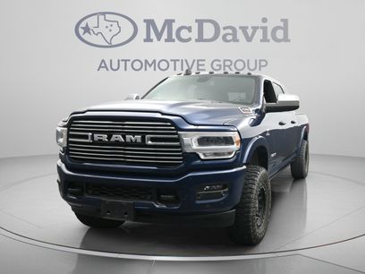 Used 2022 RAM 2500 Laramie