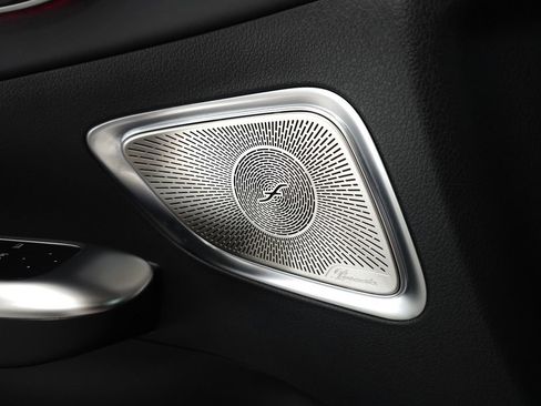 Used 2024 Mercedes-Benz C 43 AMG 4MATIC Sedan image 7