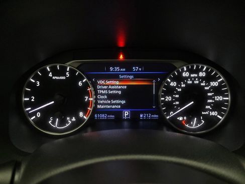 Used 2023 Nissan Altima 2.5 SV image 23