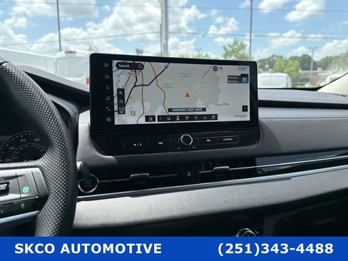 Used 2025 Mitsubishi Outlander SE AWD/4WD image 5