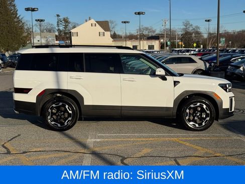 Used 2025 Hyundai Santa Fe SEL image 7