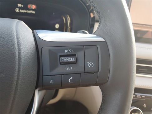 Certified 2026 INFINITI QX60 Pure w/ Cargo Package image 23