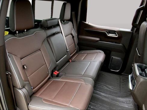 Certified 2025 GMC Sierra 1500 Denali w/ Denali Reserve Package AWD/4WD image 20