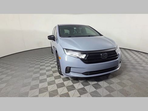 Used 2023 Honda Odyssey Sport image 49