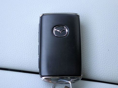 New 2026 MAZDA CX-50 AWD 2.5 S w/ Weather Package image 26