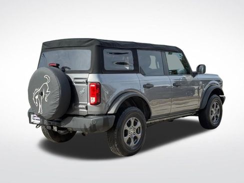 Used 2022 Ford Bronco Big Bend image 3