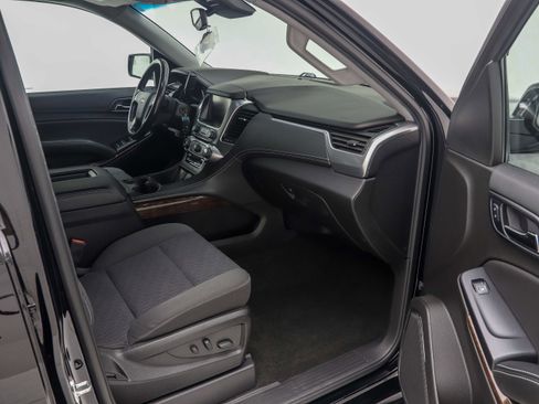 Used 2018 Chevrolet Suburban LS w/ Max Trailering Package AWD/4WD image 19