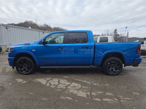 New 2026 RAM 1500 Big Horn image 7