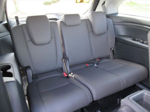 Used 2024 Honda Odyssey EX-L image 31