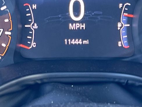 Used 2022 Jeep Compass Latitude image 20