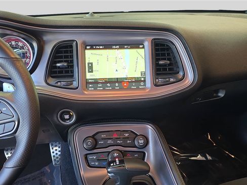 Used 2023 Dodge Challenger R/T w/ Cold Weather Group RWD image 20