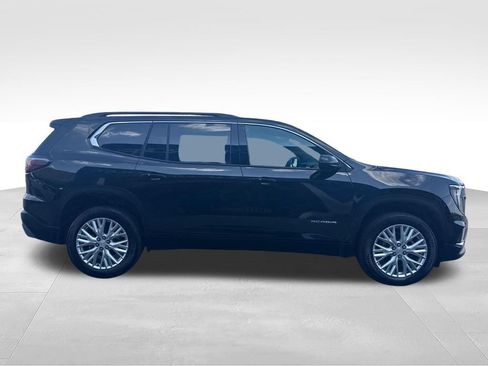 Used 2026 GMC Acadia Elevation w/ Elevation Premium Package FWD image 15